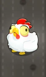 Chicken Royal