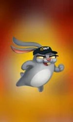 Rabbit Road