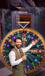 Lightning Storm